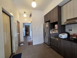 Sandy Lane (D15), Terrace #624101621